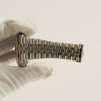 Datejust 41mm Steel and White Gold 126334