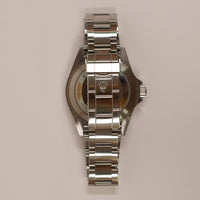 Submariner Date 40mm "Kermit" Steel 16610LV