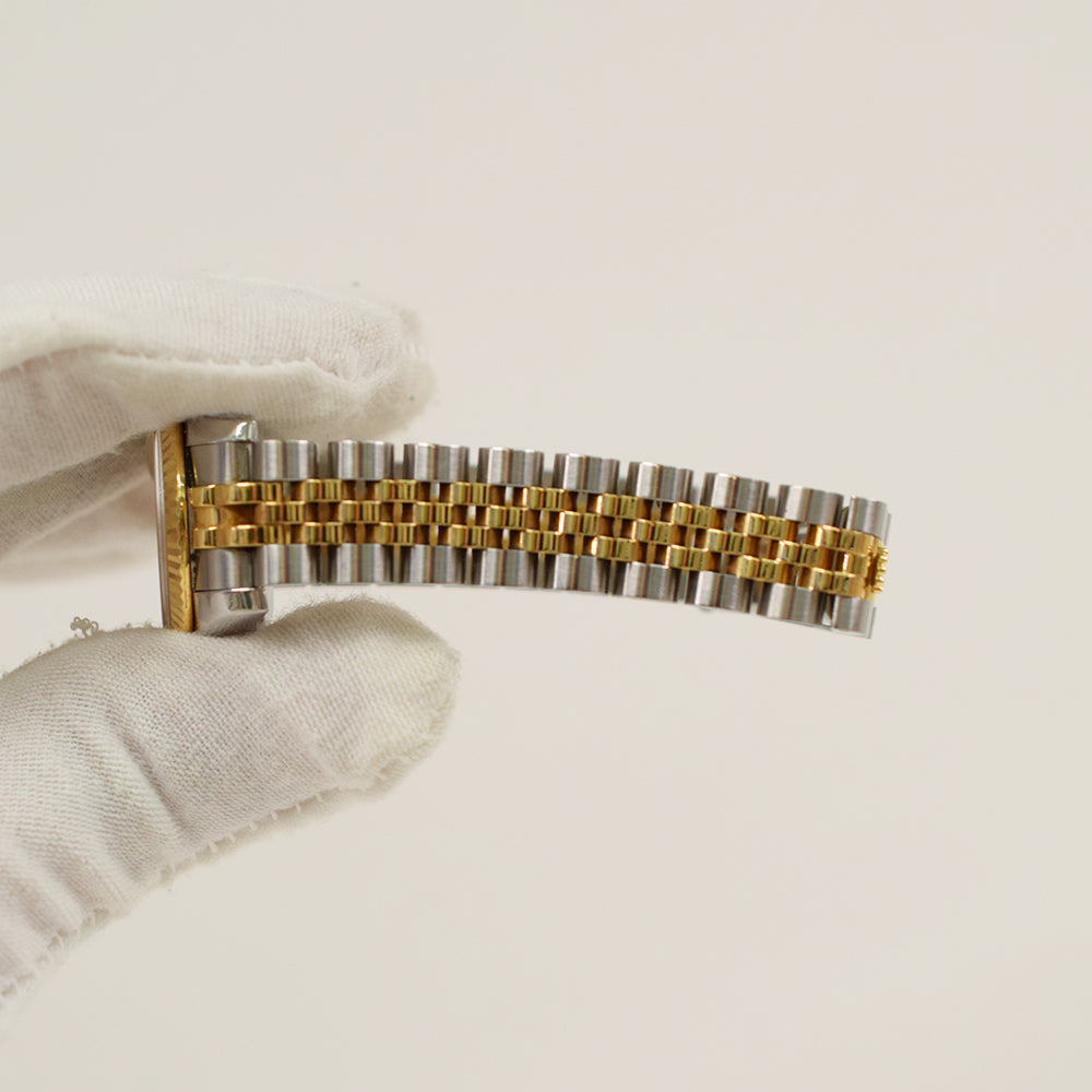 Lady Datejust 26mm Steel and Yellow Gold 179173G