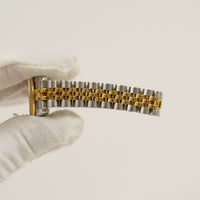 Lady Datejust 26mm Steel and Yellow Gold 179173G