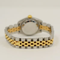 Lady Datejust 26mm Steel and Yellow Gold 179173G