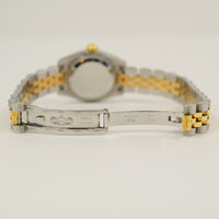 Lady Datejust 26mm Steel and Yellow Gold 179173G