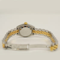 Lady Datejust 26mm Steel and Yellow Gold 179173G