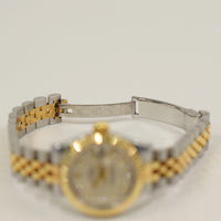 Lady Datejust 26mm Steel and Yellow Gold 179173G
