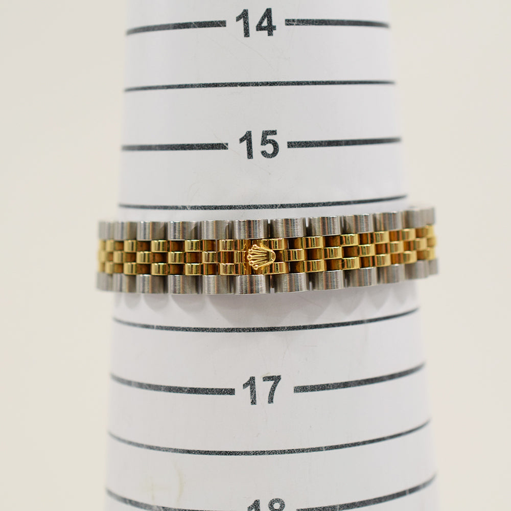 Lady Datejust 26mm Steel and Yellow Gold 179173G