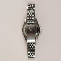 Datejust 26mm Steel and White Gold 69174G