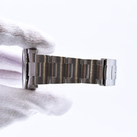 Oyster Perpetual 36mm Steel 126000