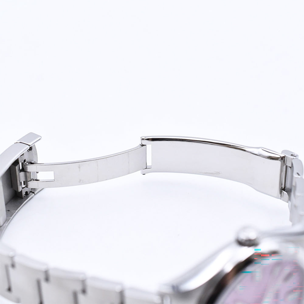 Oyster Perpetual 36mm Steel 126000