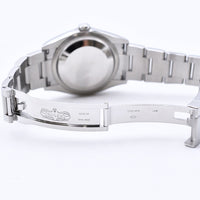 Oyster Perpetual 36mm Steel 126000