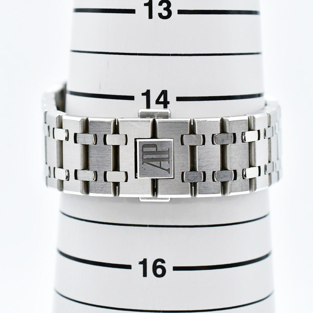 Royal Oak 41mm Stainless Steel 15400ST.OO.1220ST.02.A