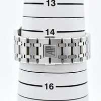Royal Oak 41mm Stainless Steel 15400ST.OO.1220ST.02.A