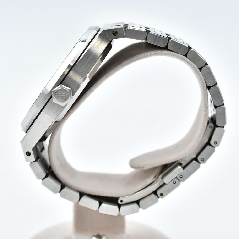 Royal Oak 41mm Stainless Steel 15400ST.OO.1220ST.02.A