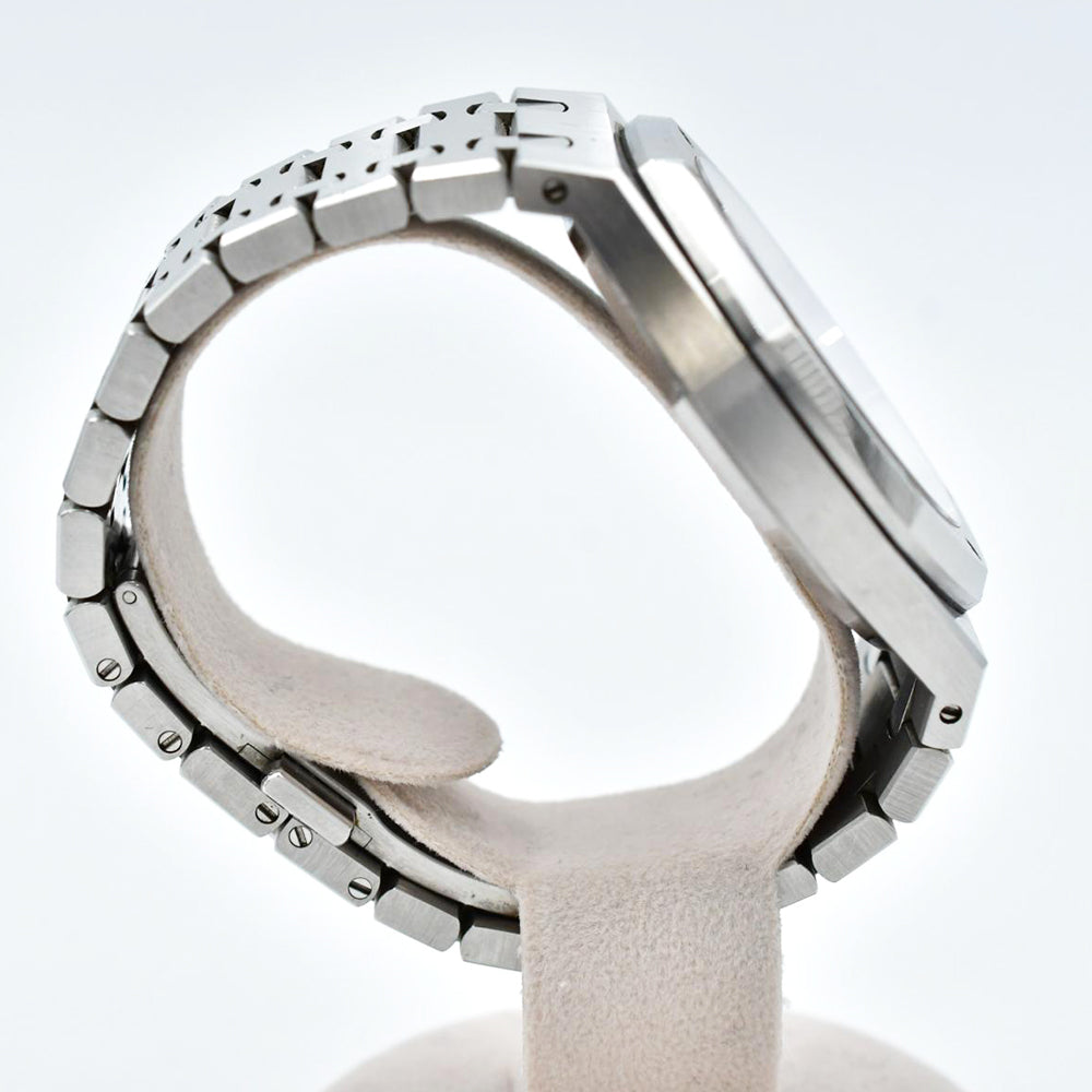 Royal Oak 41mm Stainless Steel 15400ST.OO.1220ST.02.A