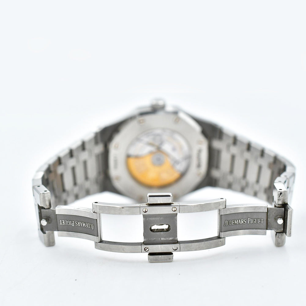 Royal Oak 41mm Stainless Steel 15400ST.OO.1220ST.02.A