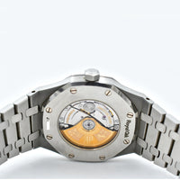 Royal Oak 41mm Stainless Steel 15400ST.OO.1220ST.02.A