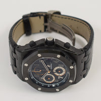 Royal Oak Offshore Ginza 7 Limited Edition 200 pcs 42 mm 26205AU.OO.D002CR.01