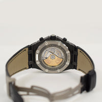 Royal Oak Offshore Ginza 7 Limited Edition 200 pcs 42 mm 26205AU.OO.D002CR.01