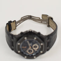 Royal Oak Offshore Ginza 7 Limited Edition 200 pcs 42 mm 26205AU.OO.D002CR.01