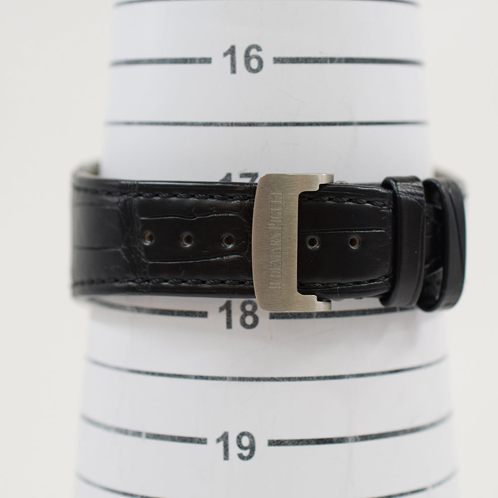 Royal Oak Offshore Ginza 7 Limited Edition 200 pcs 42 mm 26205AU.OO.D002CR.01