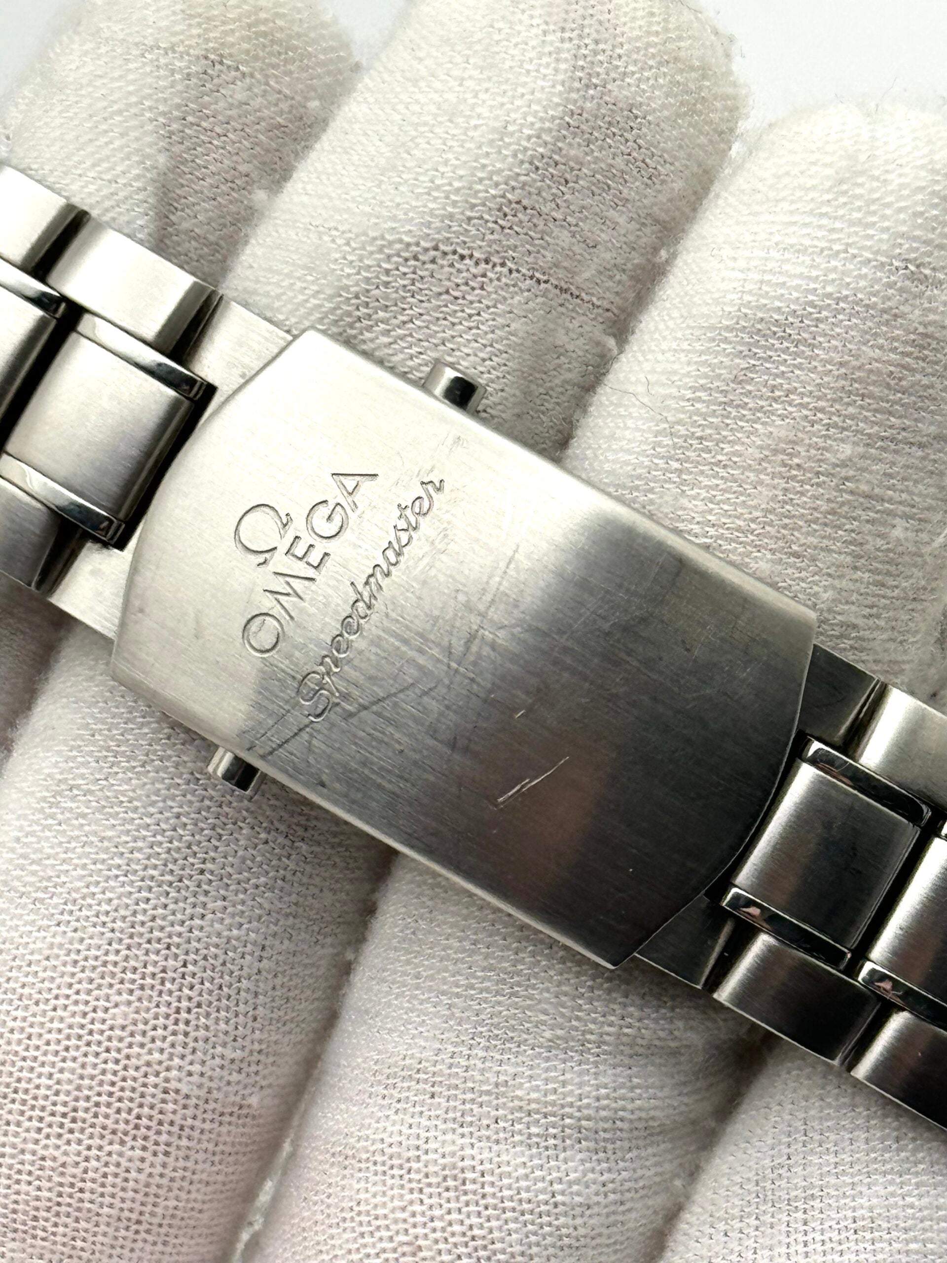 Omega Speedmaster 3507.51.00