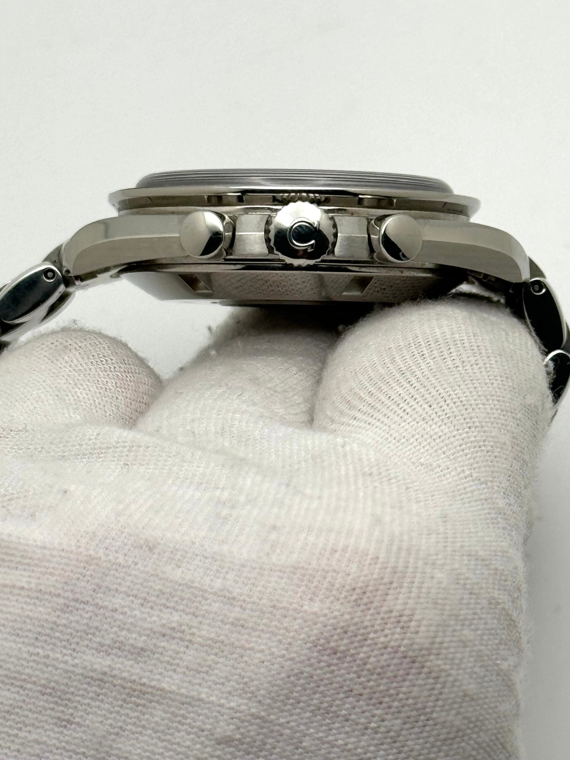 Omega Speedmaster 3507.51.00