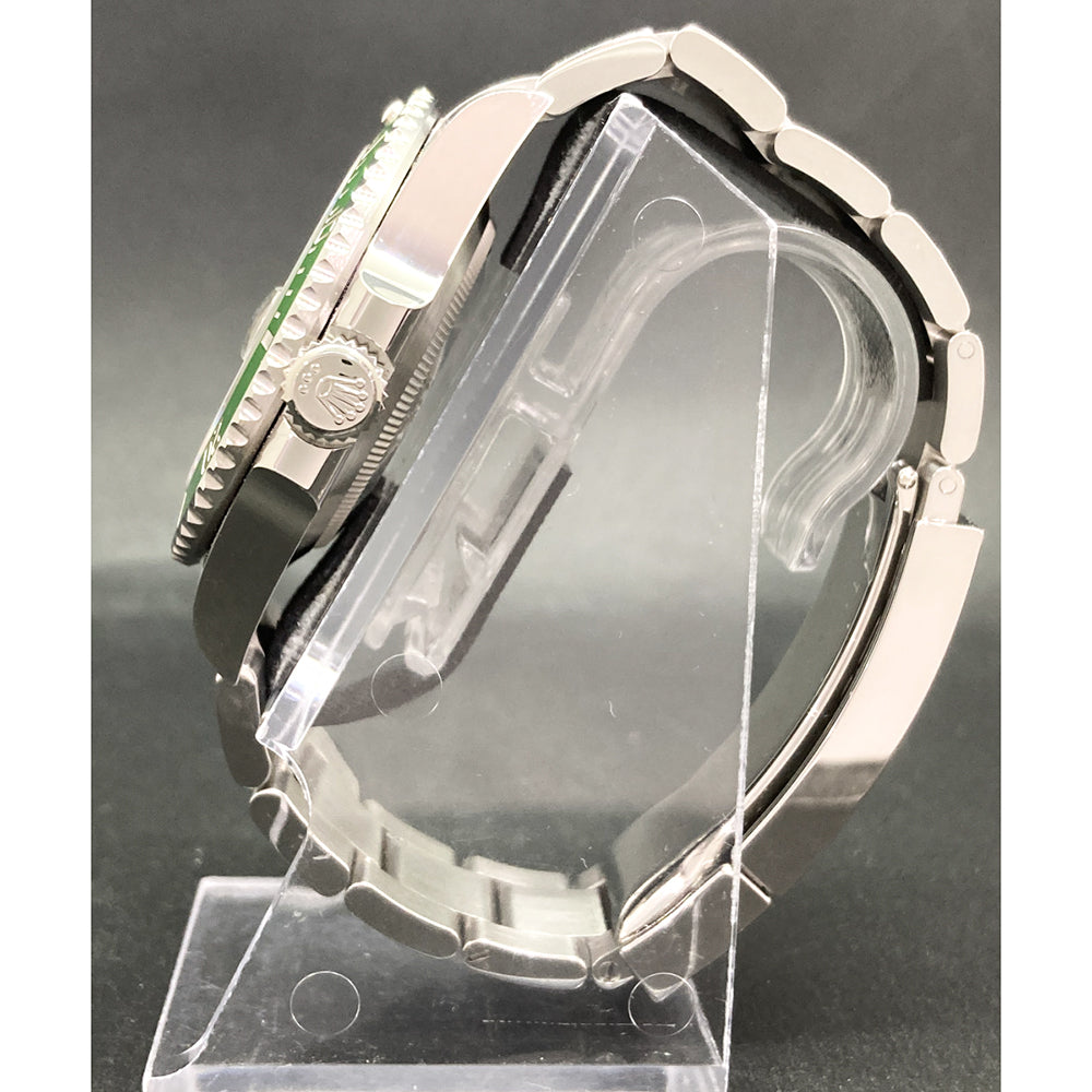 Submariner Date 41mm "Starbucks" 126610LV