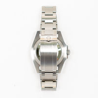 Submariner Date 41mm "Starbucks" 126610LV