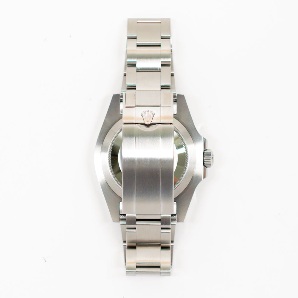 Submariner Date 41mm "Starbucks" 126610LV