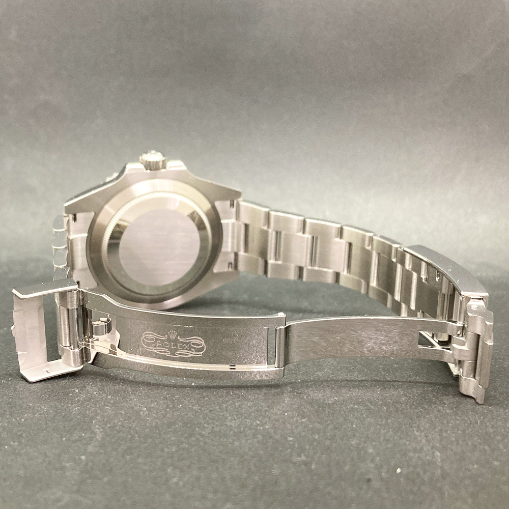 Submariner Date 41mm "Starbucks" 126610LV