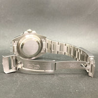 Submariner Date 41mm "Starbucks" 126610LV