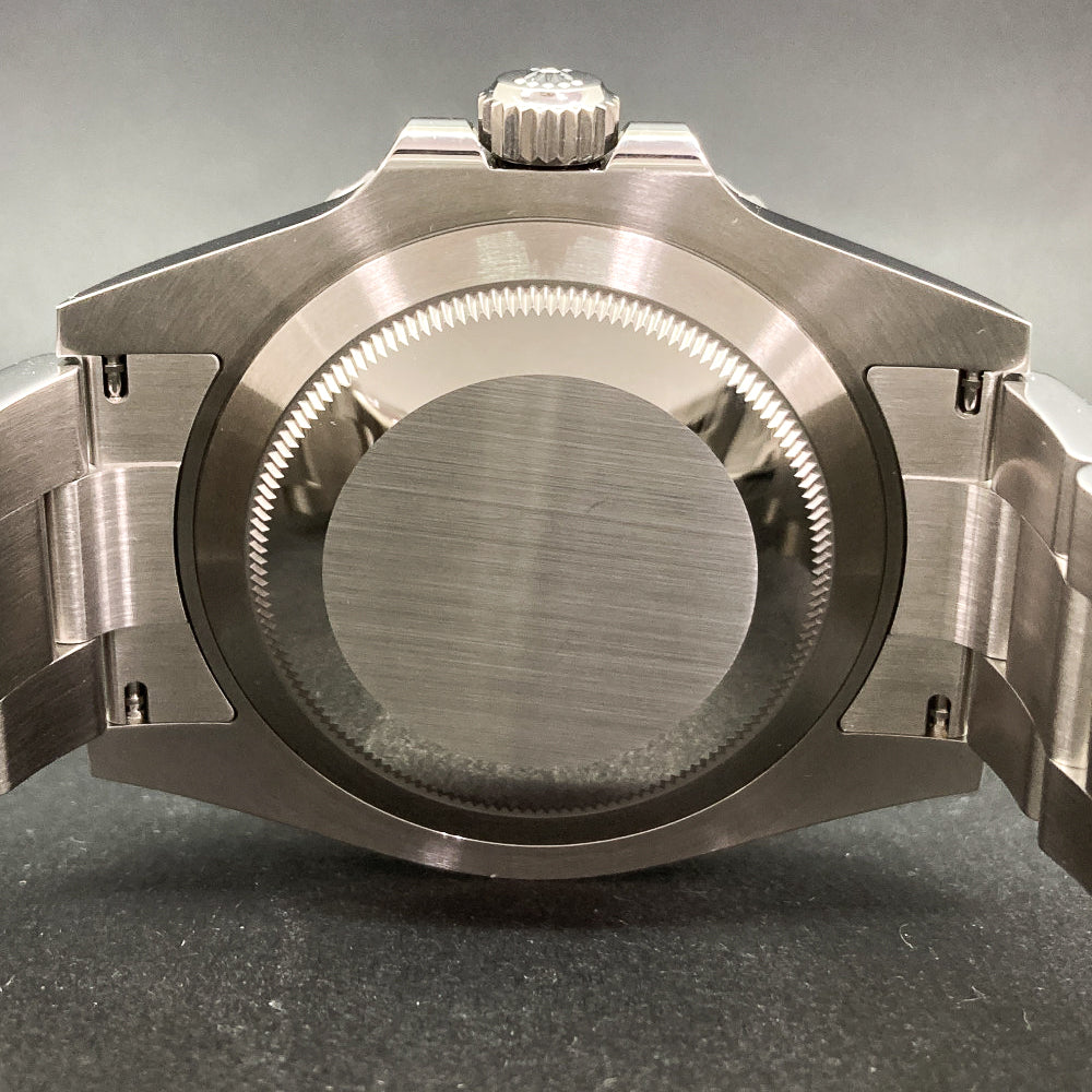 Submariner Date 41mm "Starbucks" 126610LV