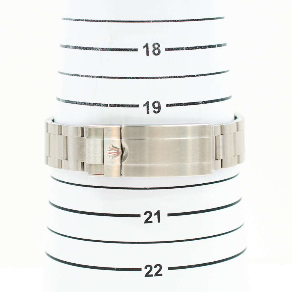 Submariner Date 41mm "Starbucks" 126610LV