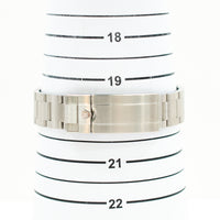 Submariner Date 41mm "Starbucks" 126610LV