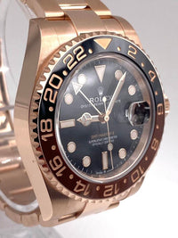 Rolex GMT Master II 126715CHNR