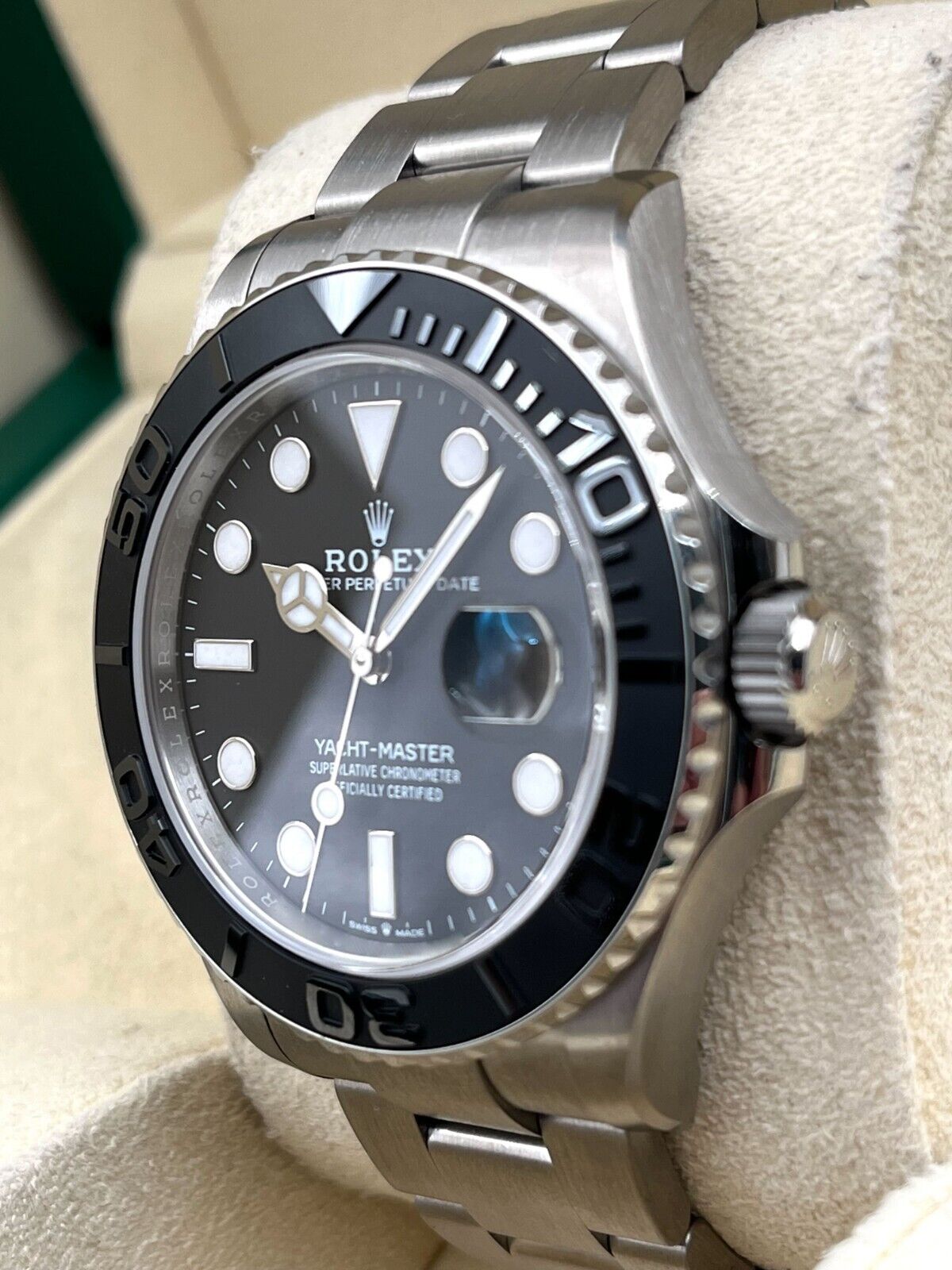 Rolex Yacht-Master 226627