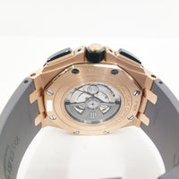 Royal Oak Offshore Chronograph 44mm Rose Gold 26401RO.OO.A002.CA.01