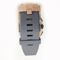 Royal Oak Offshore Chronograph 44mm Rose Gold 26401RO.OO.A002.CA.01