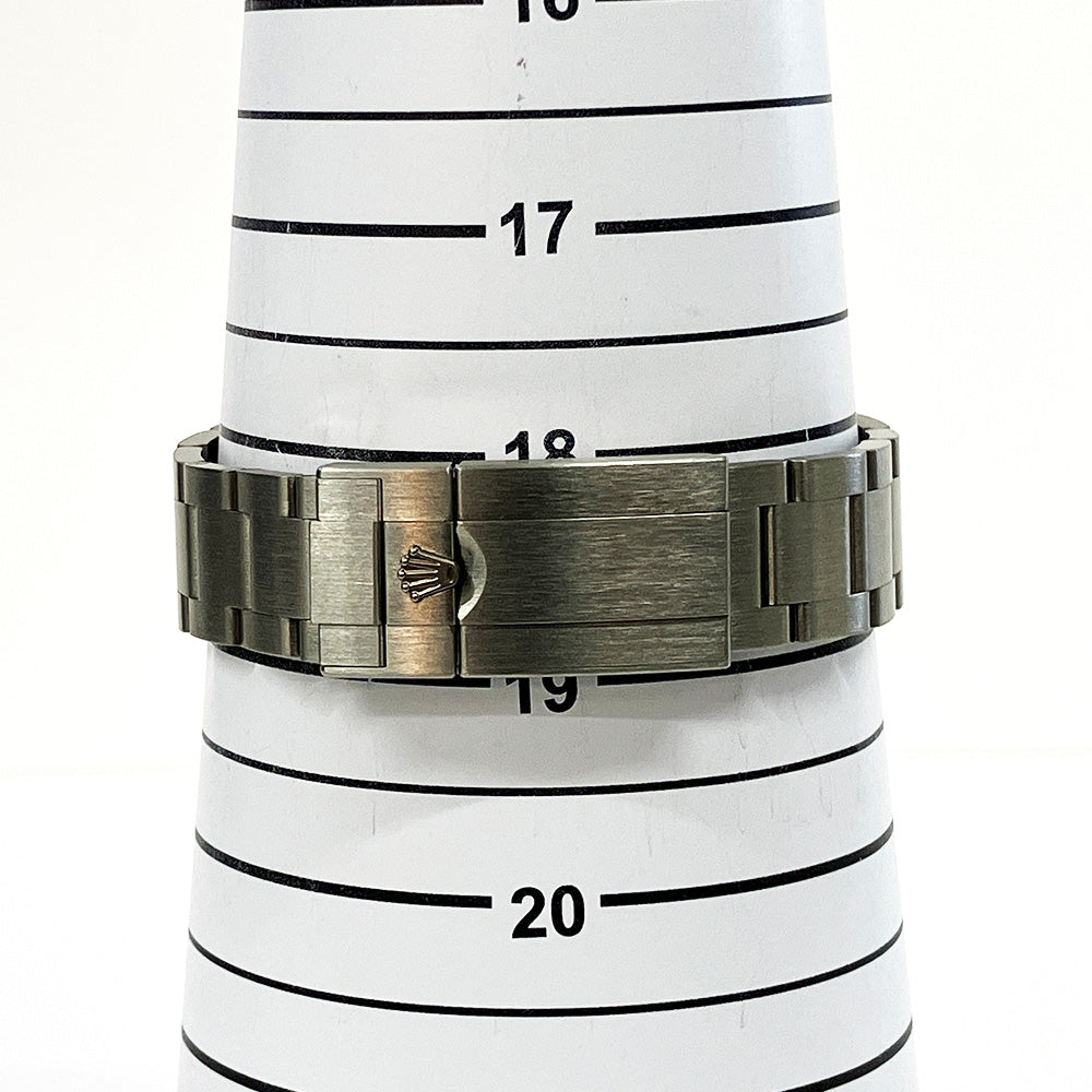 Yacht-Master 42mm RLX Titanium 226627