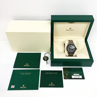 Yacht-Master 42mm RLX Titanium 226627