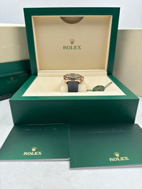 Rolex Daytona 126515LN
