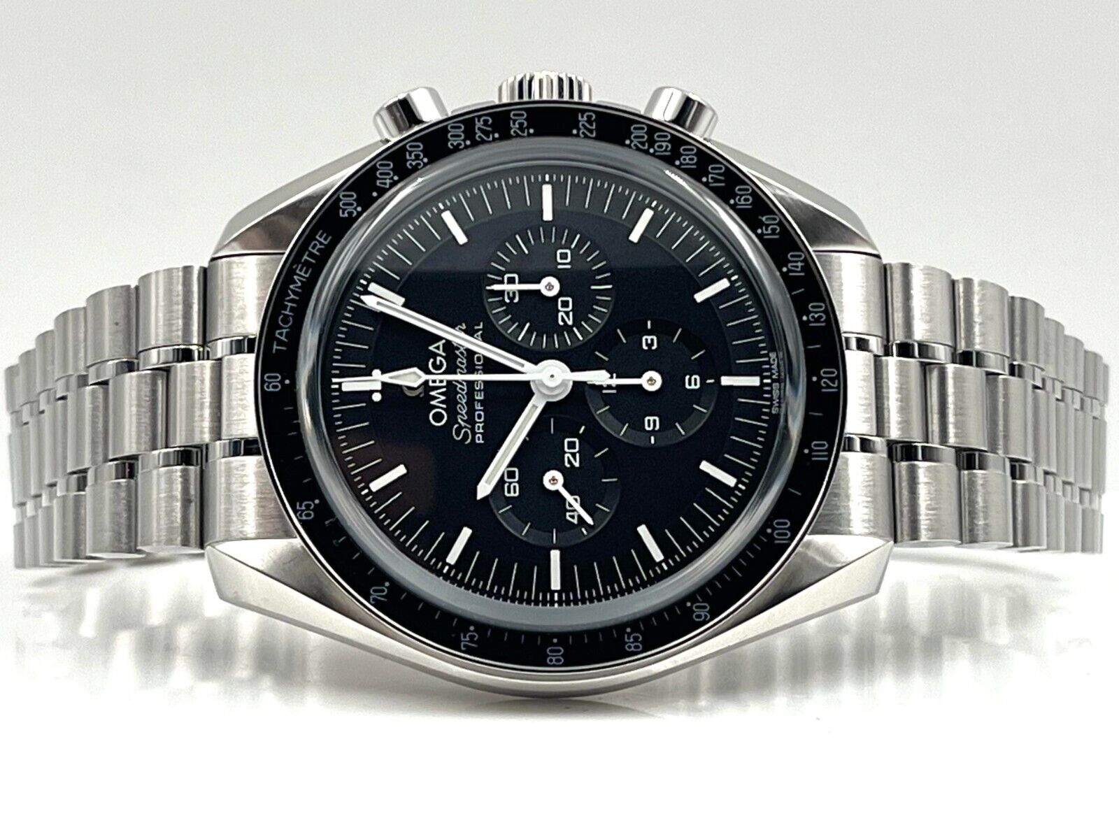 Omega Speedmaster Sapphire 310.30.42.50.01.002