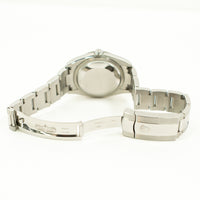 Datejust 36mmSteel and White Gold 126234