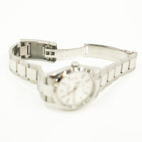 Datejust 36mmSteel and White Gold 126234