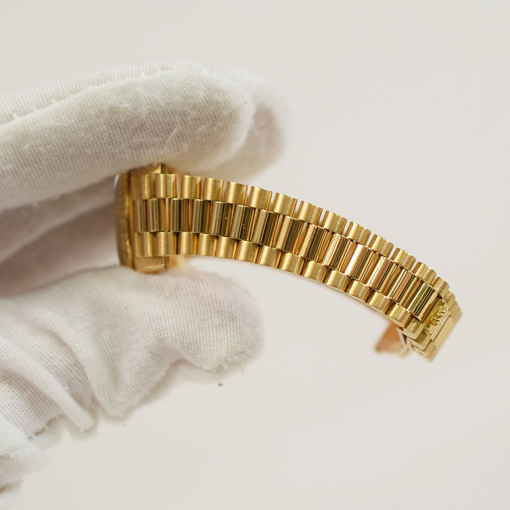 Datejust 26mm Yellow Gold 69178LR