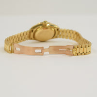 Datejust 26mm Yellow Gold 69178LR