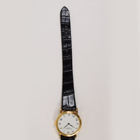 Calatrava 25mm 18kt Yellow Gold Manual winding  4809