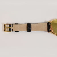Calatrava 25mm 18kt Yellow Gold Manual winding  4809