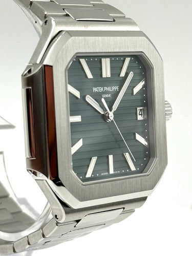 Patek Philippe Cubitus 5821/1A