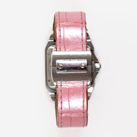 Santos 100 44.2mm x 35.6mm Steel W20106X8