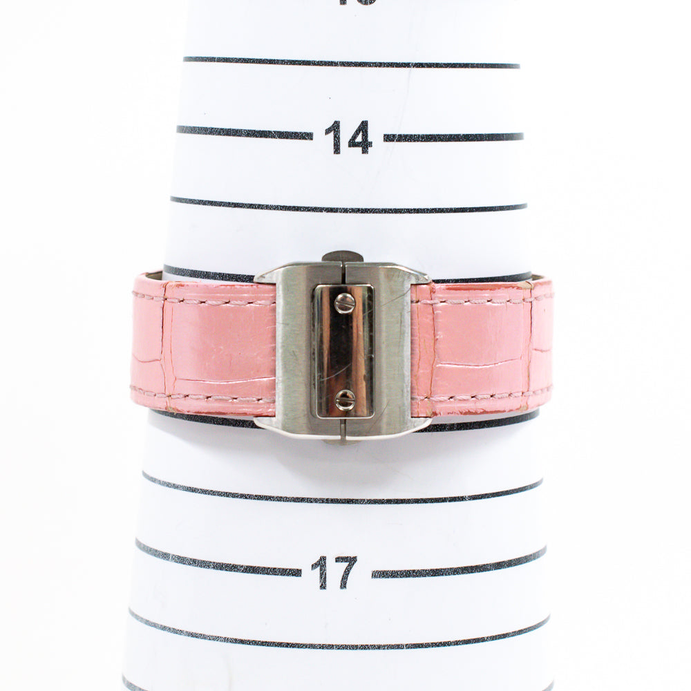 Santos 100 44.2mm x 35.6mm Steel W20106X8